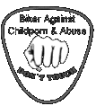 B.A.C.A.A. e.V. - Aktion Don't Touch - Biker gegen Kinderpornographie und Missbrauch