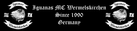 Iguanas MC Wermelskirchen